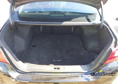 2018 Nissan Altima 2.5 S z USA, uszkodzony, nr VIN 1N4AL3APXJC286602